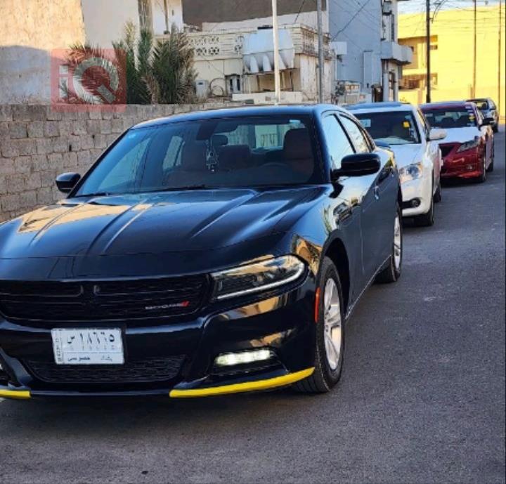 دودج تشارجر
